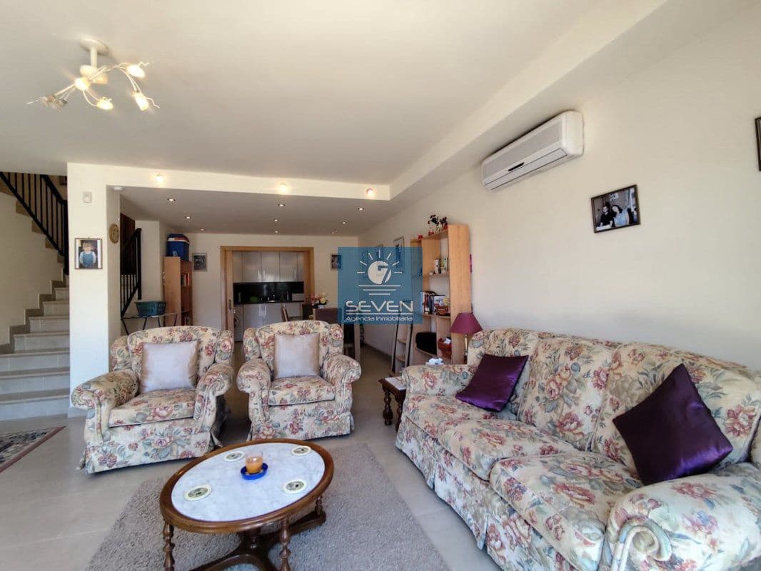 3 bedroom Townhouse for sale in Almunecar - € 280,000 (Ref: 9836192)