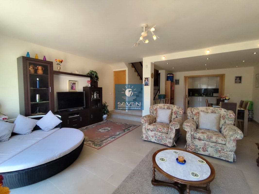 3 bedroom Townhouse for sale in Almunecar - € 280,000 (Ref: 9836192)