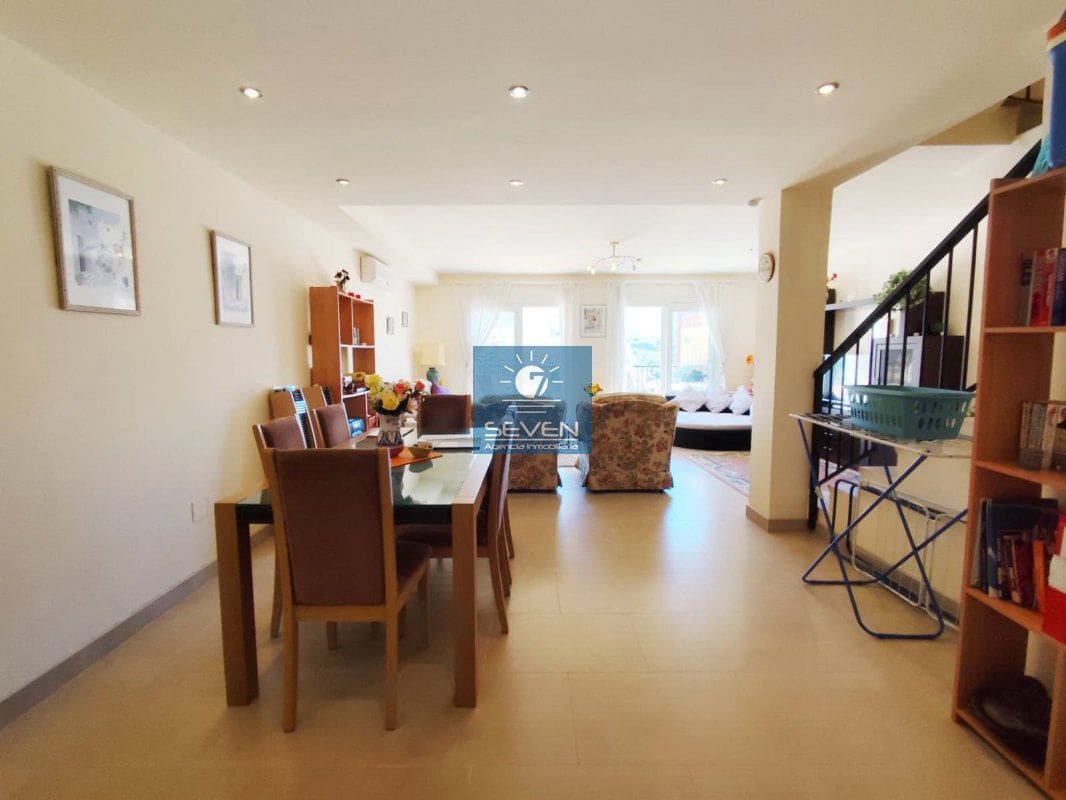3 bedroom Townhouse for sale in Almunecar - € 280,000 (Ref: 9836192)