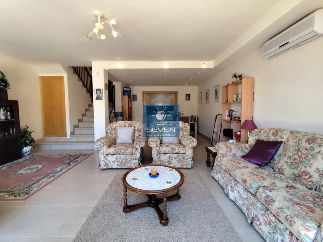 3 bedroom Townhouse for sale in Almunecar - € 280,000 (Ref: 9836192)