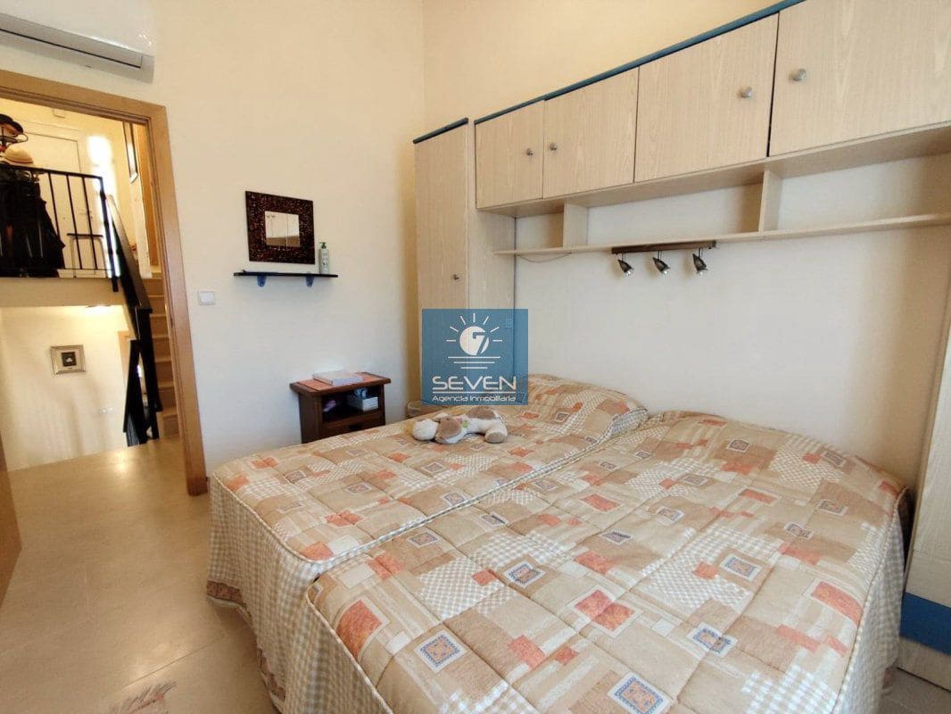 3 bedroom Townhouse for sale in Almunecar - € 280,000 (Ref: 9836192)