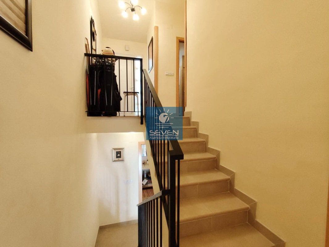 3 bedroom Townhouse for sale in Almunecar - € 280,000 (Ref: 9836192)
