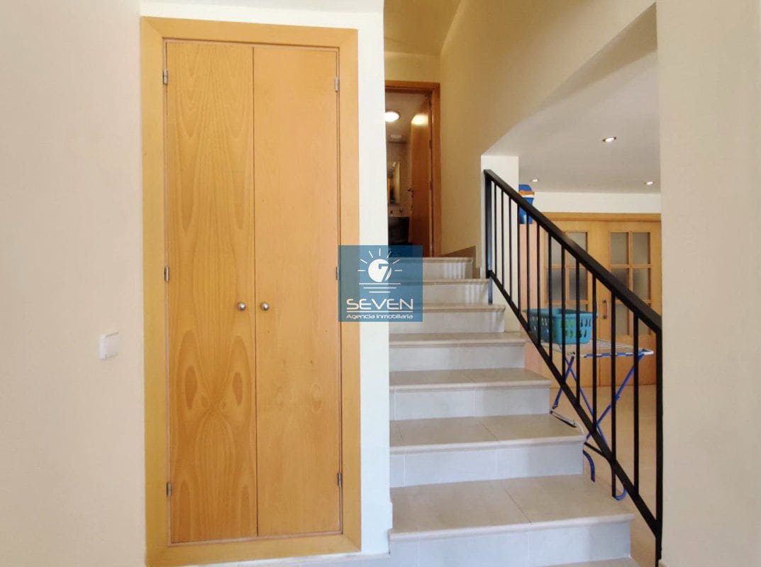 3 bedroom Townhouse for sale in Almunecar - € 280,000 (Ref: 9836192)