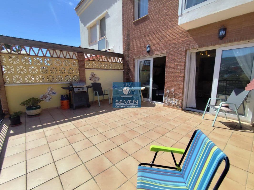 3 bedroom Townhouse for sale in Almunecar - € 280,000 (Ref: 9836192)