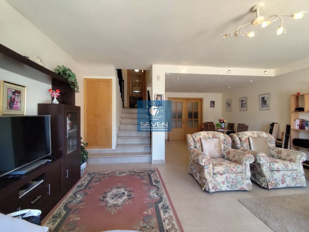 3 bedroom Townhouse for sale in Almunecar - € 280,000 (Ref: 9836192)