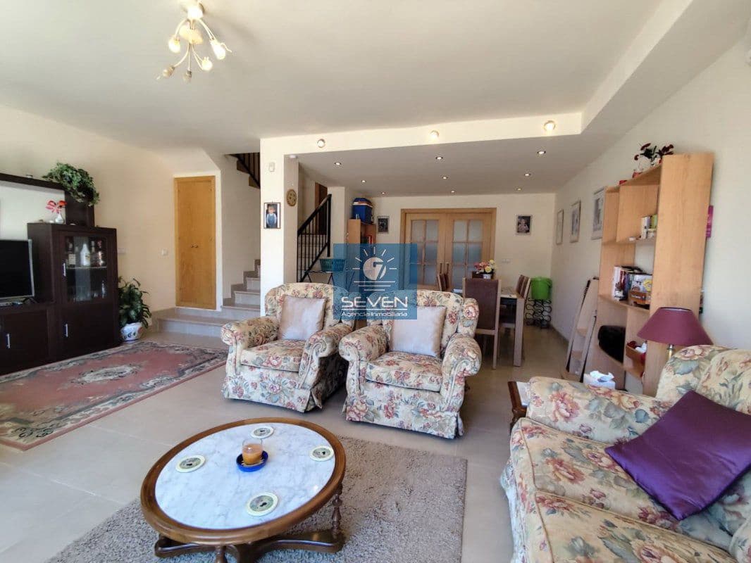 3 bedroom Townhouse for sale in Almunecar - € 280,000 (Ref: 9836192)