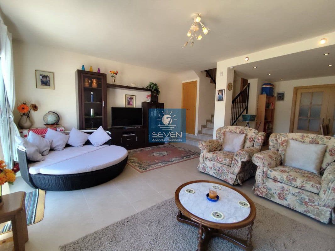 3 bedroom Townhouse for sale in Almunecar - € 280,000 (Ref: 9836192)