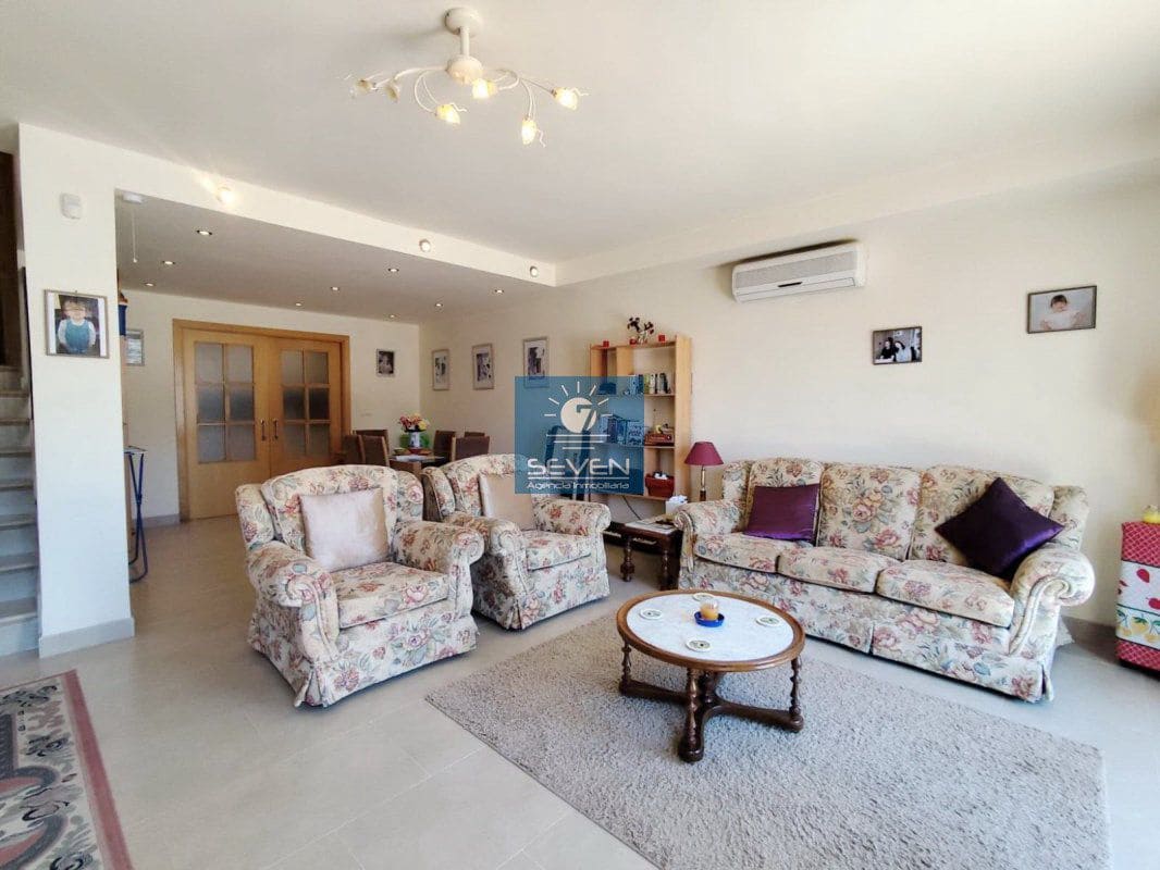 3 bedroom Townhouse for sale in Almunecar - € 280,000 (Ref: 9836192)