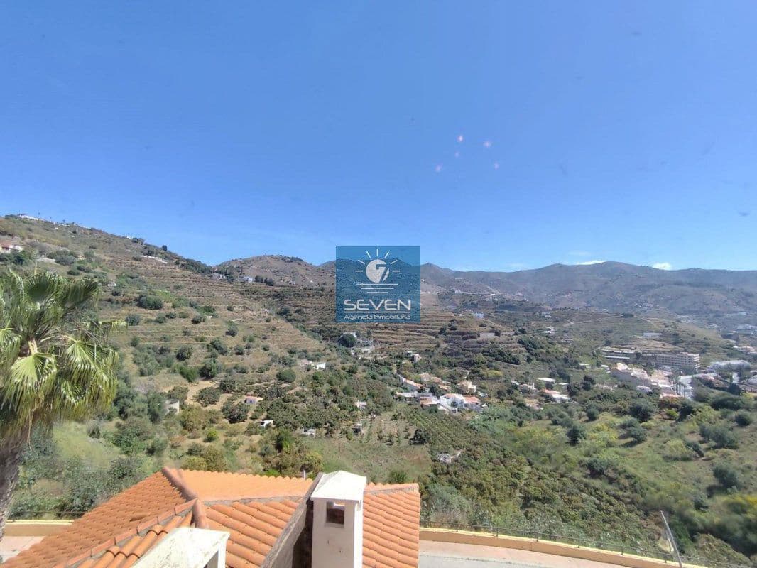 3 bedroom Townhouse for sale in Almunecar - € 280,000 (Ref: 9836192)