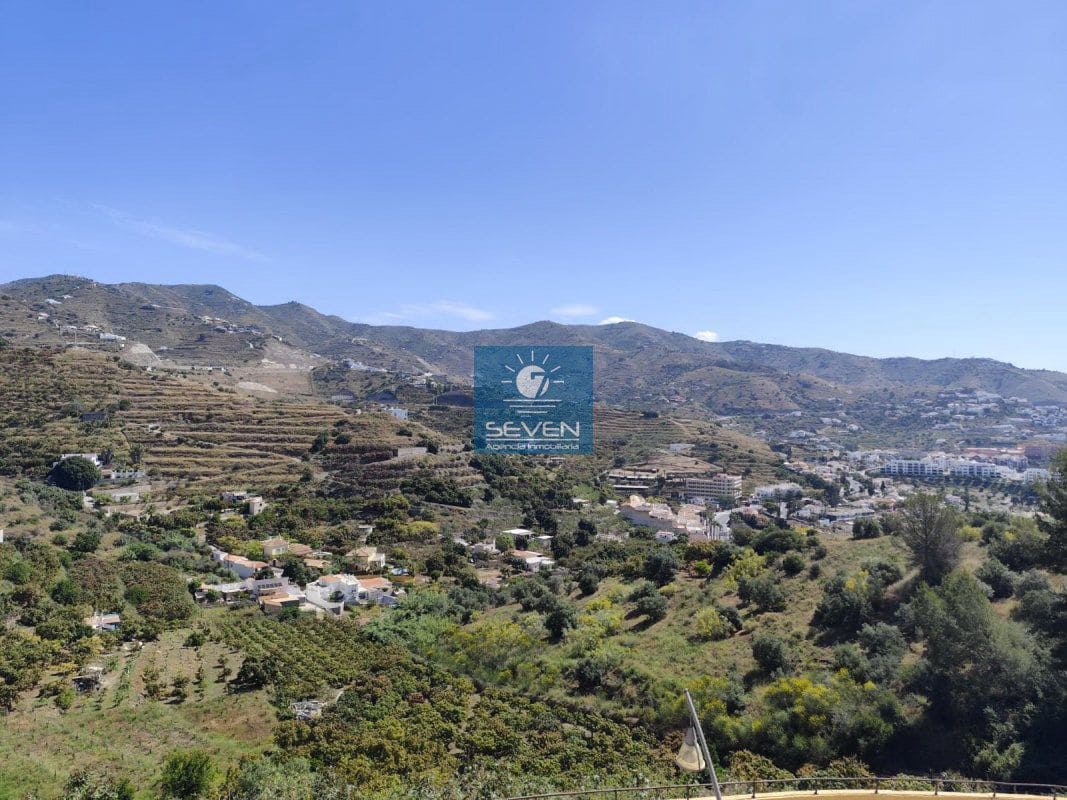 3 bedroom Townhouse for sale in Almunecar - € 280,000 (Ref: 9836192)