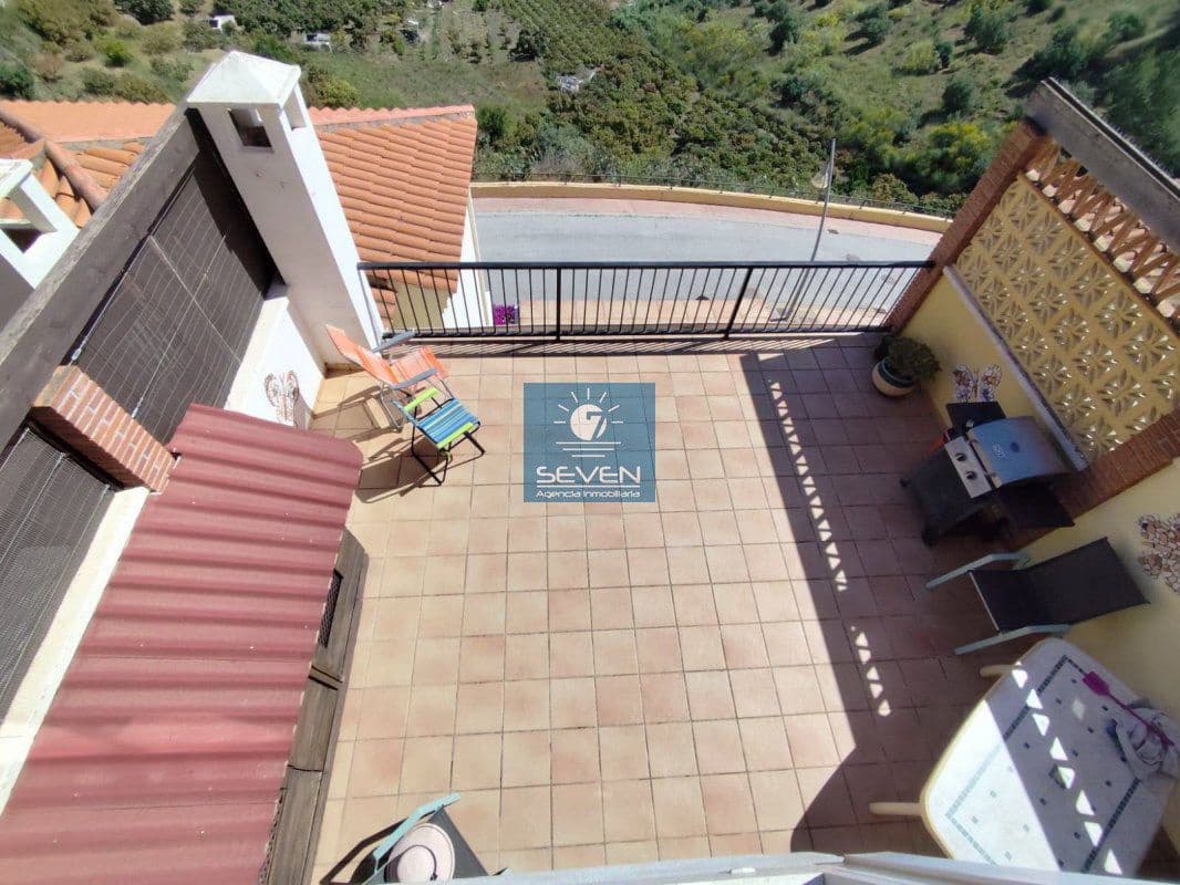 3 bedroom Townhouse for sale in Almunecar - € 280,000 (Ref: 9836192)