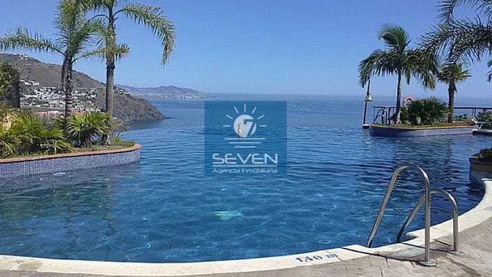 3 bedroom Townhouse for sale in Almunecar - € 280,000 (Ref: 9836192)