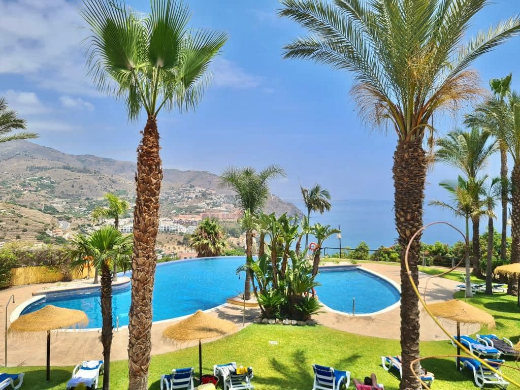 3 bedroom Townhouse for sale in Almunecar - € 280,000 (Ref: 9836192)