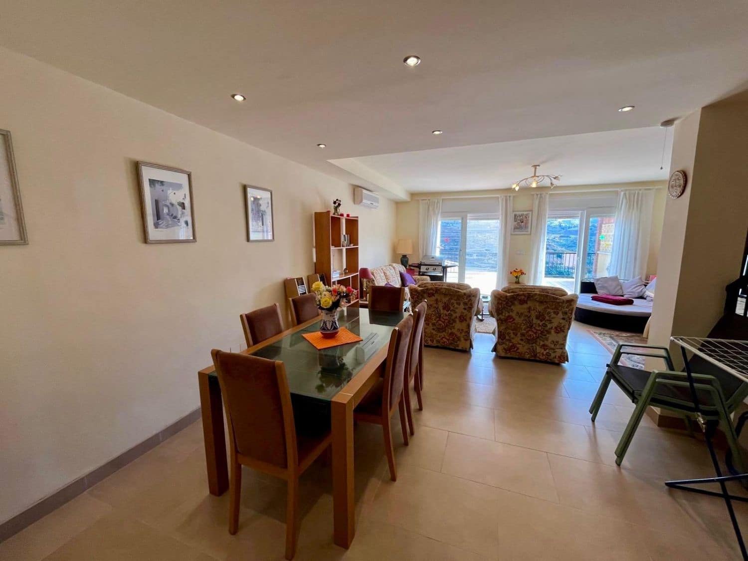 3 bedroom Townhouse for sale in Almunecar with pool - € 280,000 (Ref: 9836192)