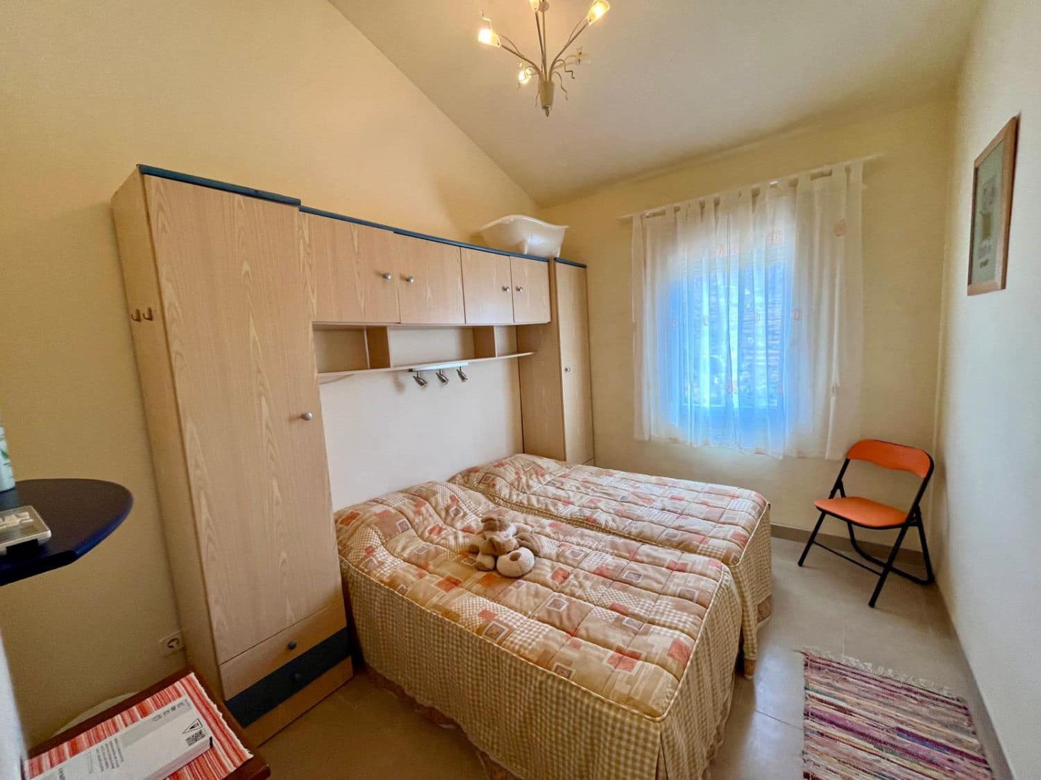 3 bedroom Townhouse for sale in Almunecar with pool - € 280,000 (Ref: 9836192)
