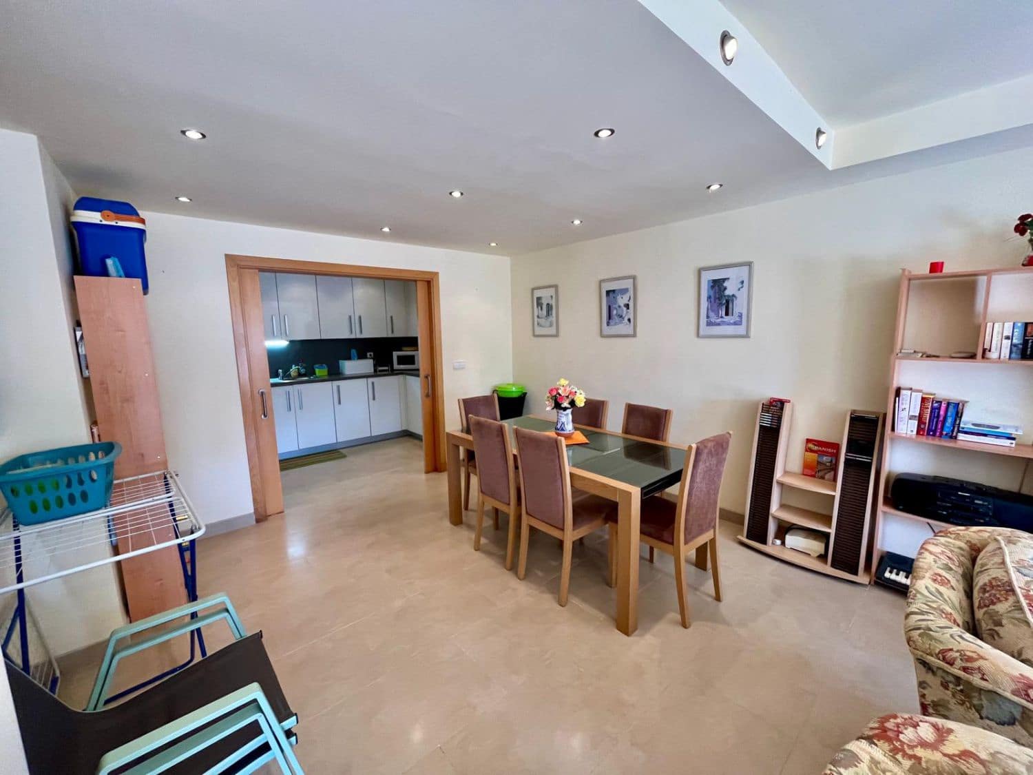 3 bedroom Townhouse for sale in Almunecar with pool - € 280,000 (Ref: 9836192)