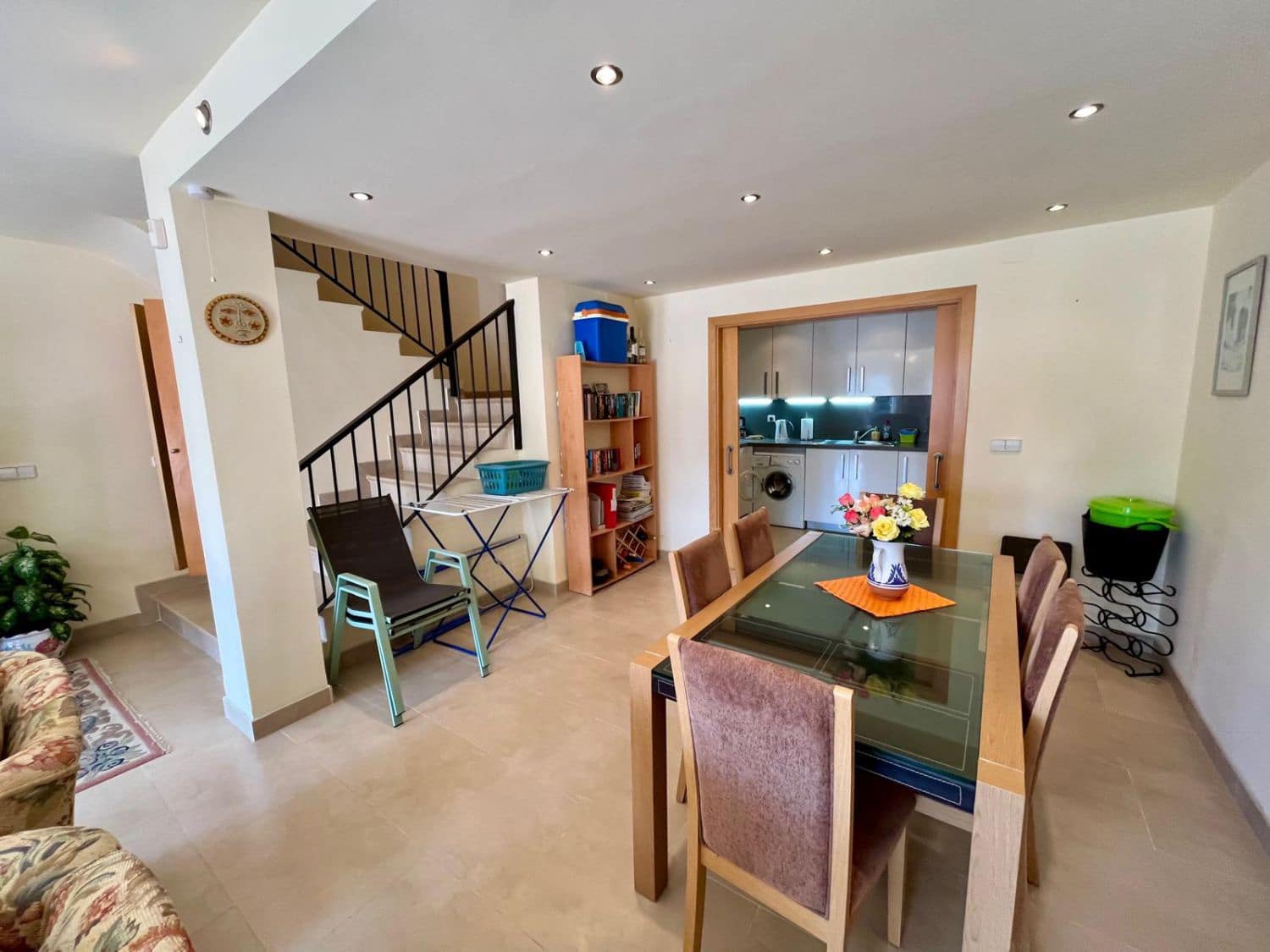 3 bedroom Townhouse for sale in Almunecar with pool - € 280,000 (Ref: 9836192)