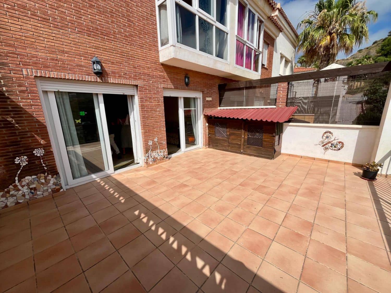 3 bedroom Townhouse for sale in Almunecar with pool - € 280,000 (Ref: 9836192)