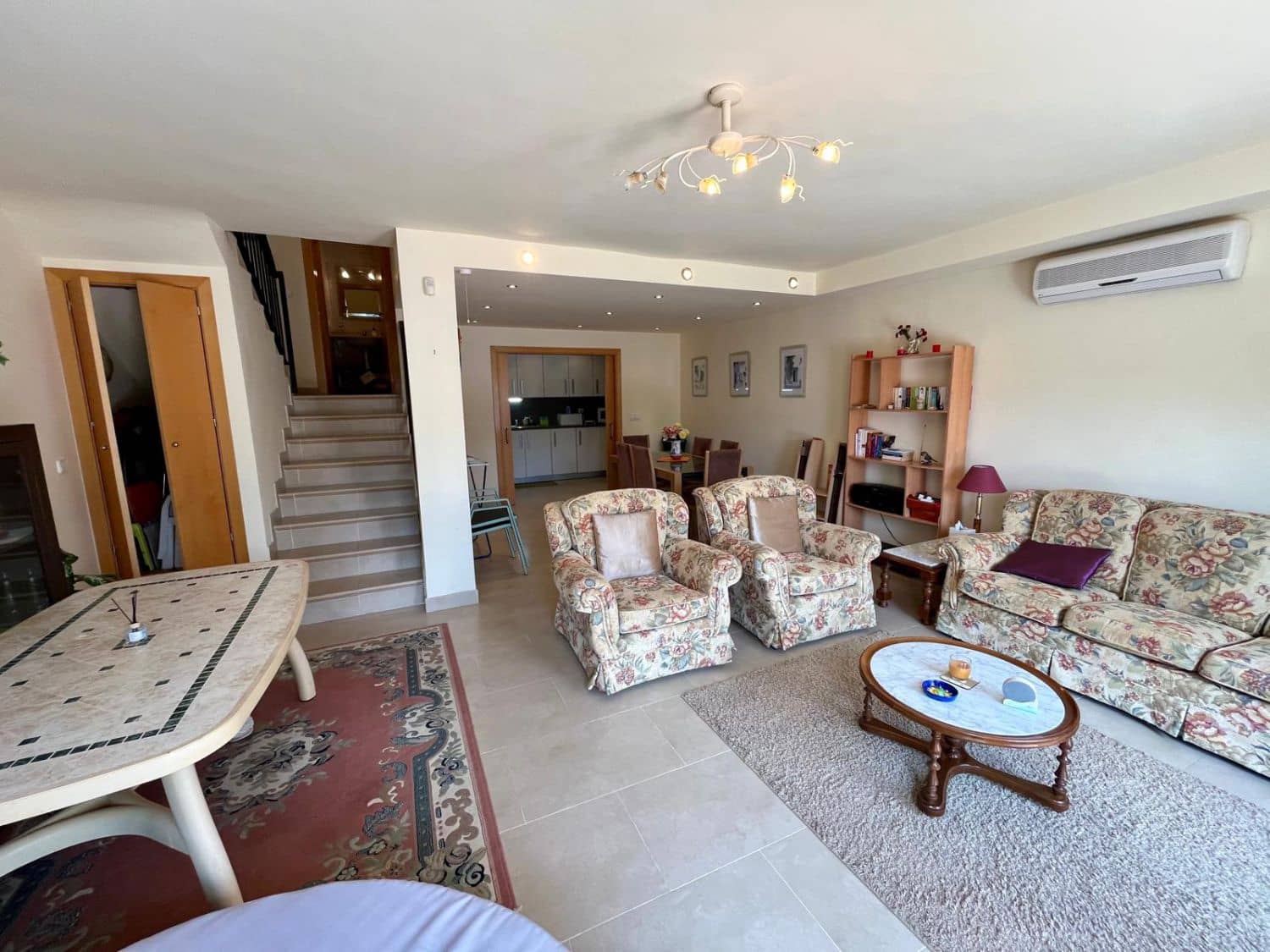 3 bedroom Townhouse for sale in Almunecar with pool - € 280,000 (Ref: 9836192)