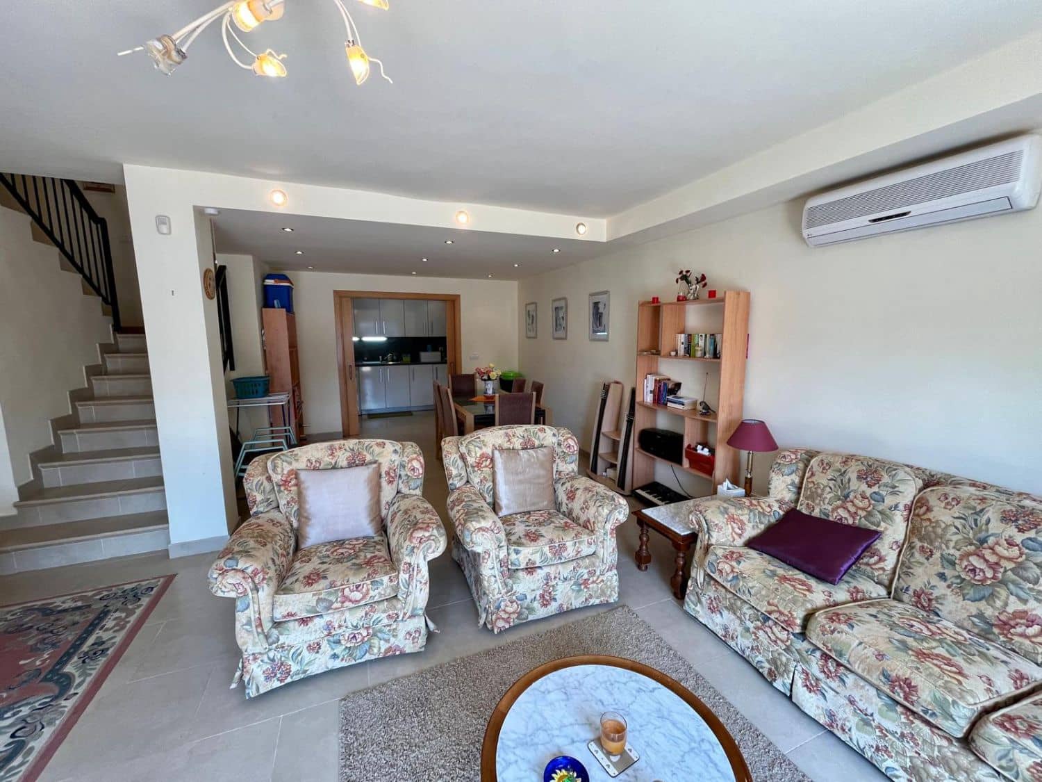 3 bedroom Townhouse for sale in Almunecar with pool - € 280,000 (Ref: 9836192)