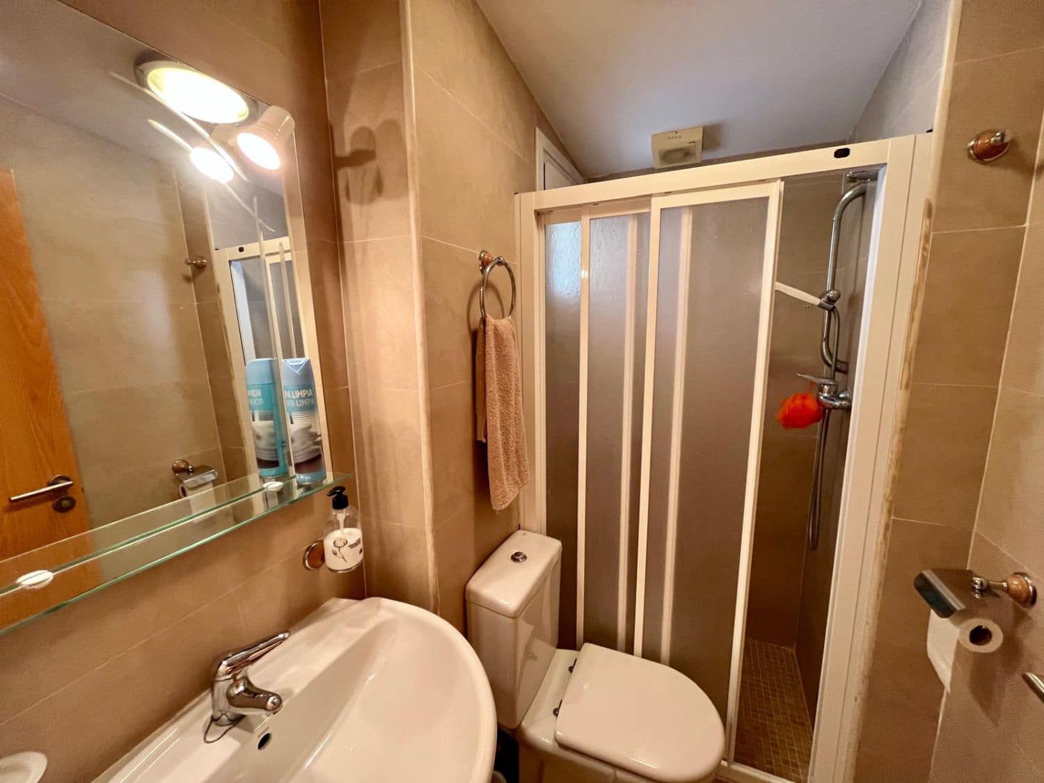 3 bedroom Townhouse for sale in Almunecar with pool - € 280,000 (Ref: 9836192)