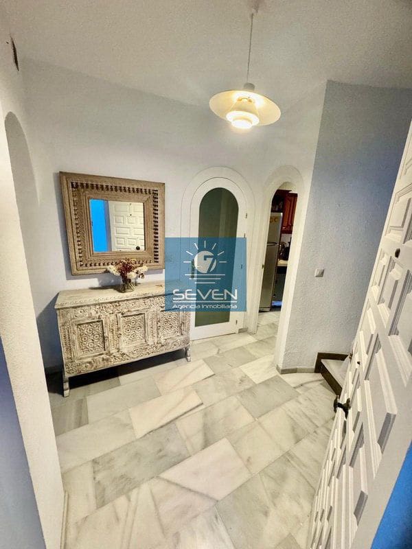 2 chambre Villa/Maison à vendre à Almunecar avec garage - 630 000 € (Ref: 9850980)