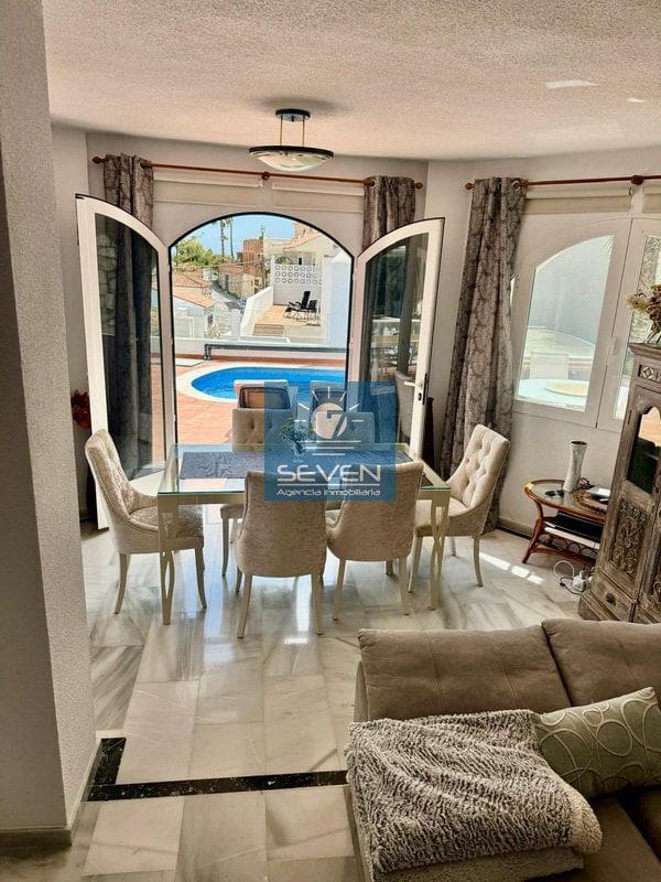 2 chambre Villa/Maison à vendre à Almunecar avec garage - 630 000 € (Ref: 9850980)