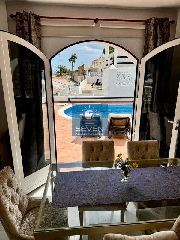 2 chambre Villa/Maison à vendre à Almunecar avec garage - 630 000 € (Ref: 9850980)