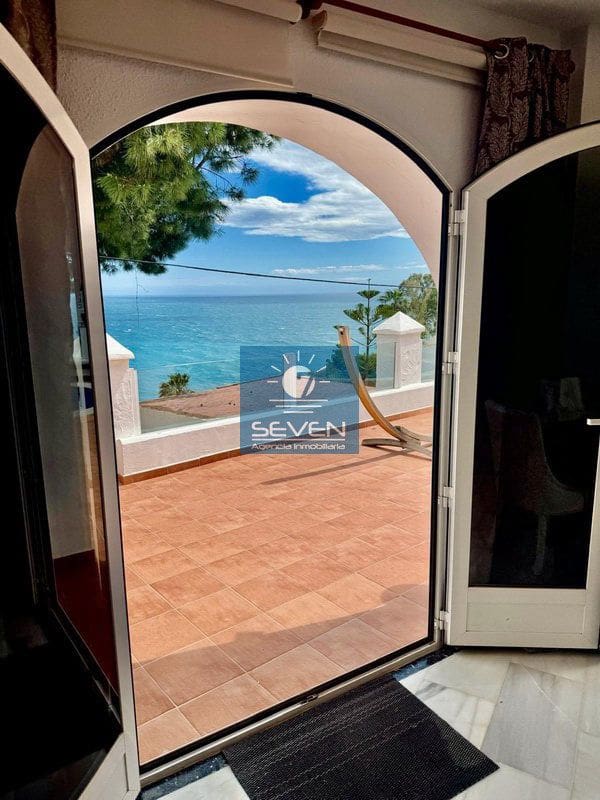 2 chambre Villa/Maison à vendre à Almunecar avec garage - 630 000 € (Ref: 9850980)