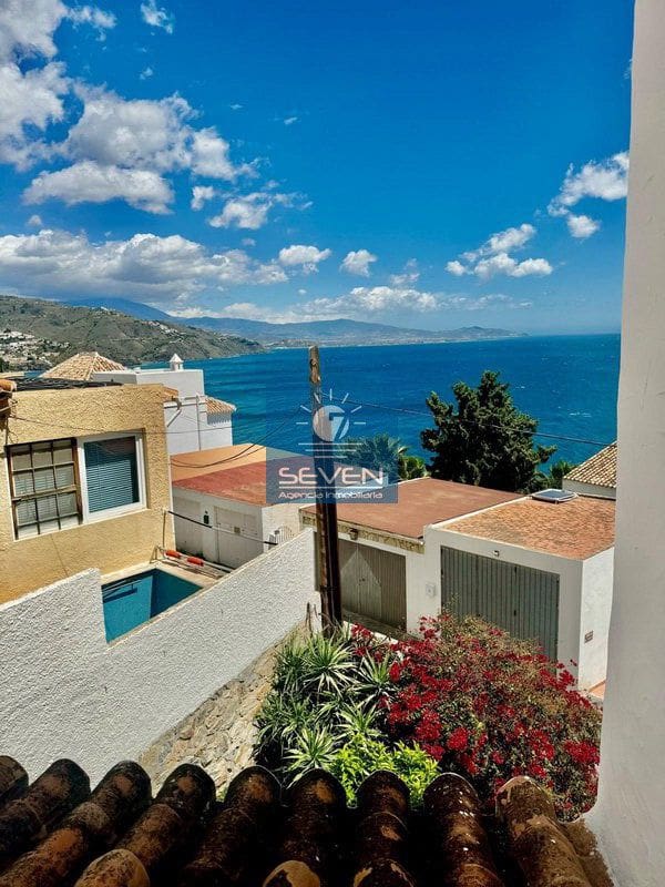 2 chambre Villa/Maison à vendre à Almunecar avec garage - 630 000 € (Ref: 9850980)