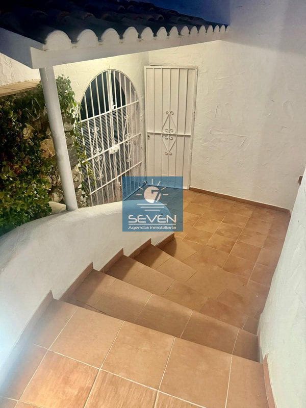 2 chambre Villa/Maison à vendre à Almunecar avec garage - 630 000 € (Ref: 9850980)