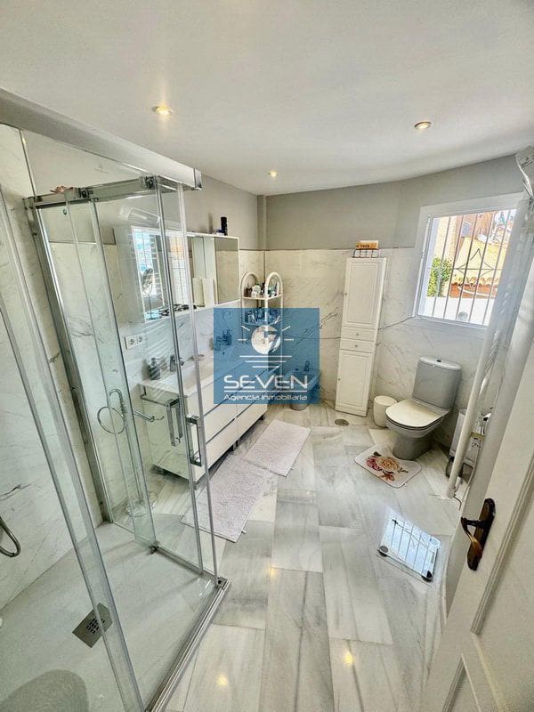 2 chambre Villa/Maison à vendre à Almunecar avec garage - 630 000 € (Ref: 9850980)