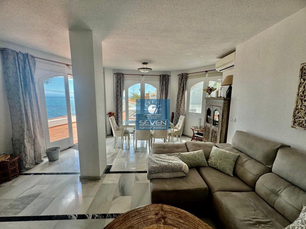 2 chambre Villa/Maison à vendre à Almunecar avec garage - 630 000 € (Ref: 9850980)