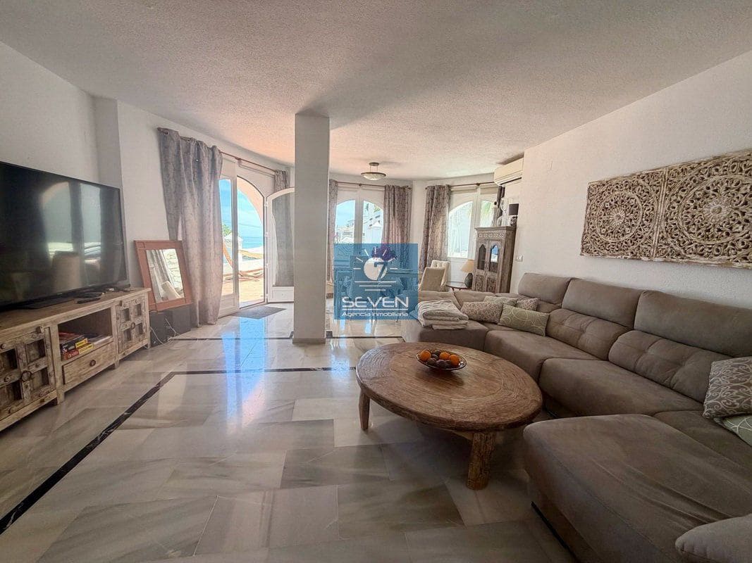 2 chambre Villa/Maison à vendre à Almunecar avec garage - 630 000 € (Ref: 9850980)