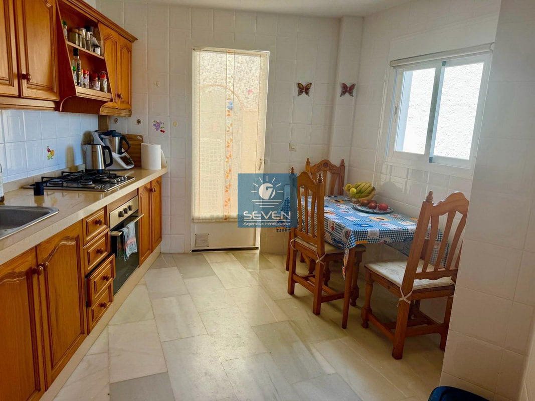 2 chambre Villa/Maison à vendre à Almunecar avec garage - 630 000 € (Ref: 9850980)