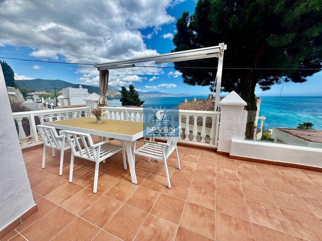 2 chambre Villa/Maison à vendre à Almunecar avec garage - 630 000 € (Ref: 9850980)