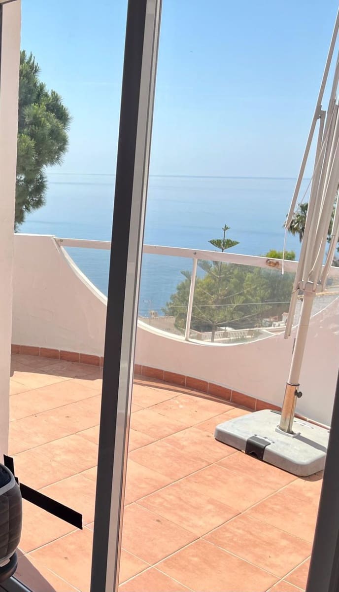 2 sypialnia Willa na sprzedaż w Almunecar z basenem garażem - 630 000 € (Ref: 9850980)