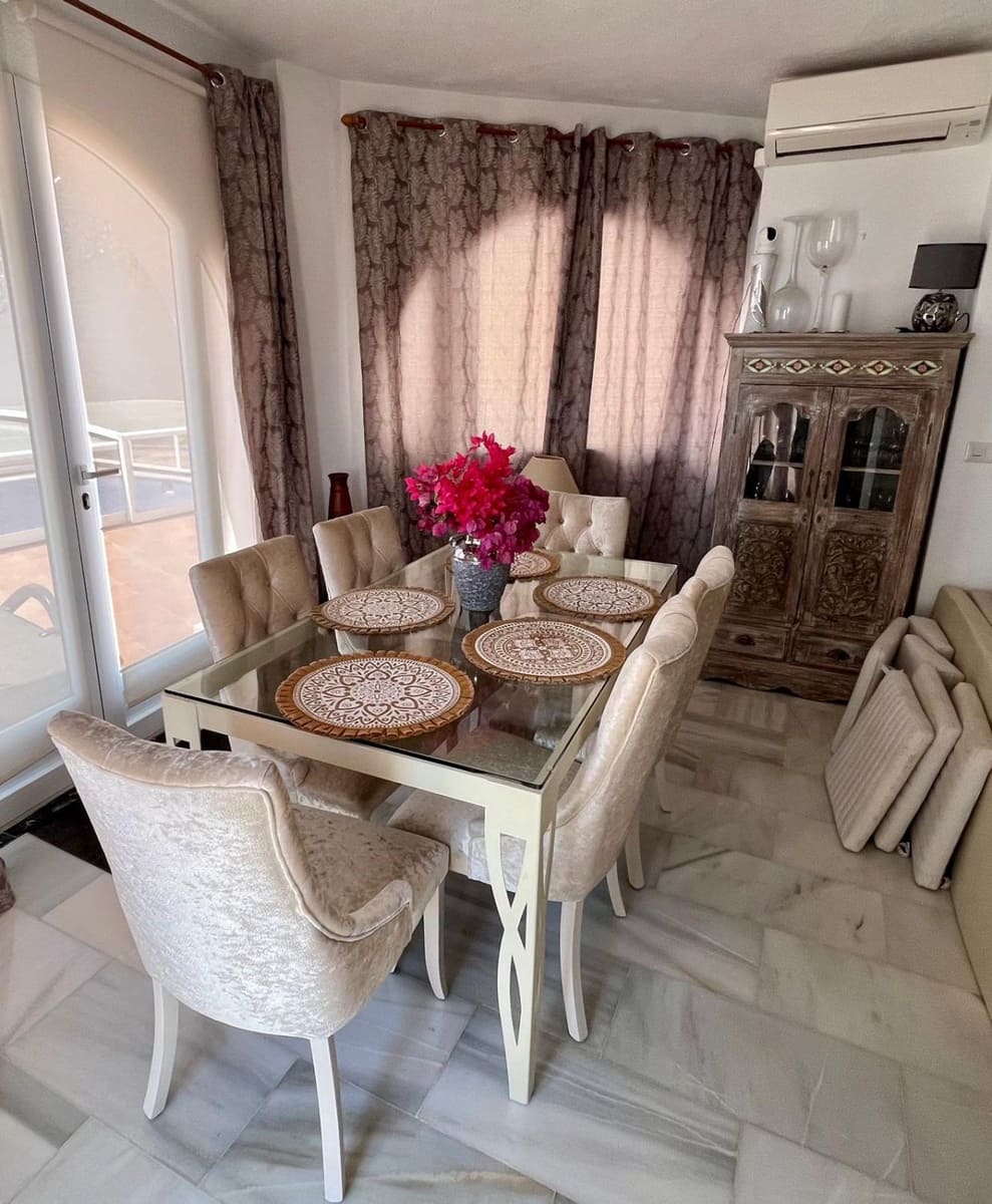 2 sypialnia Willa na sprzedaż w Almunecar z basenem garażem - 630 000 € (Ref: 9850980)