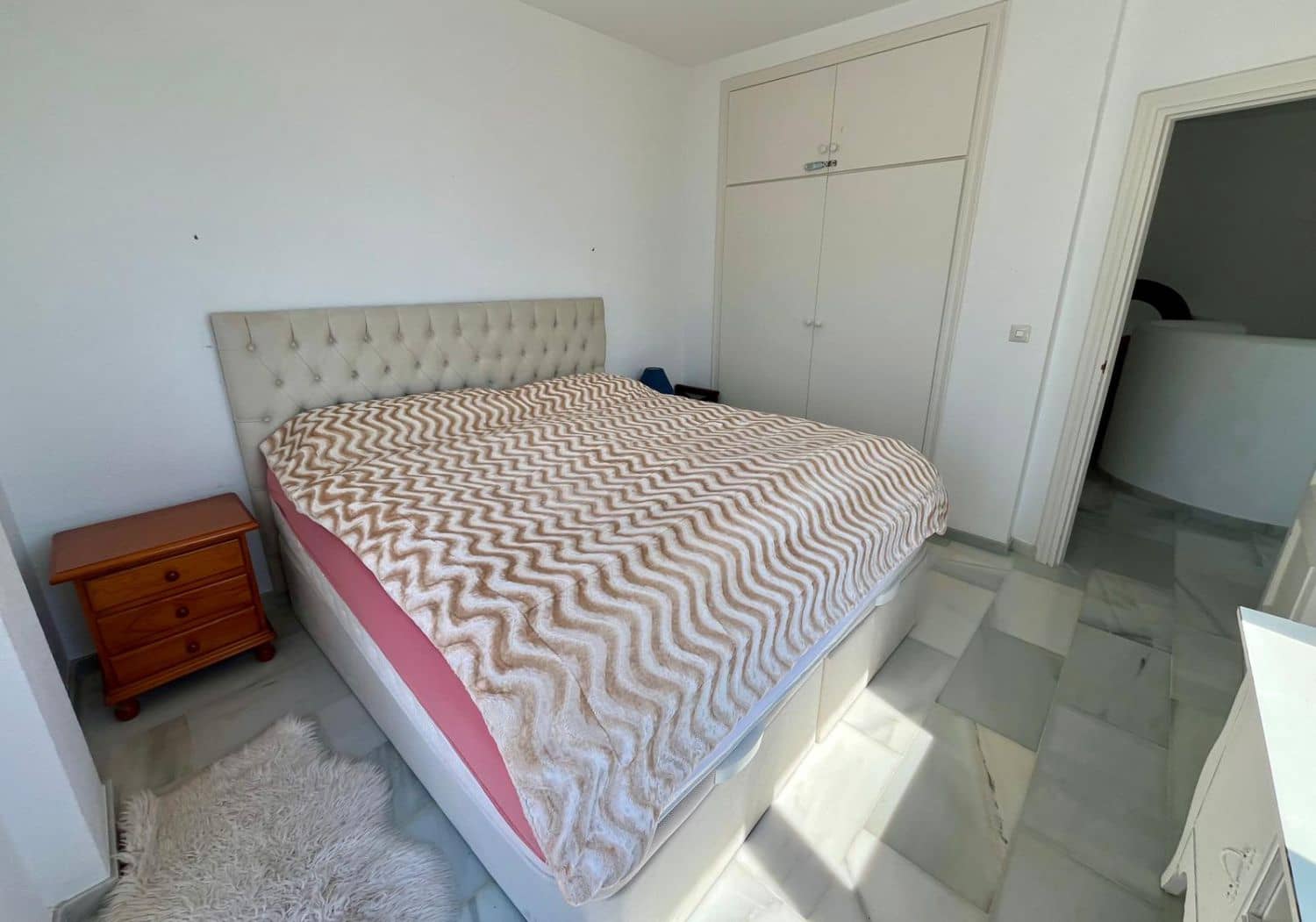 2 sypialnia Willa na sprzedaż w Almunecar z basenem garażem - 630 000 € (Ref: 9850980)