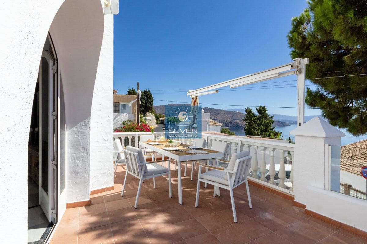 2 bedroom Villa for sale in Almunecar with pool garage - € 598,000 (Ref: 9850980)