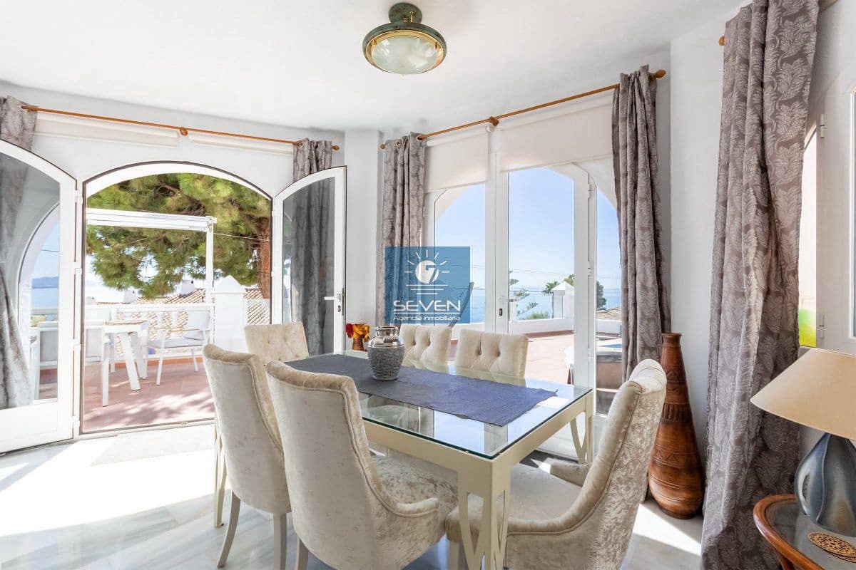 2 bedroom Villa for sale in Almunecar with pool garage - € 598,000 (Ref: 9850980)