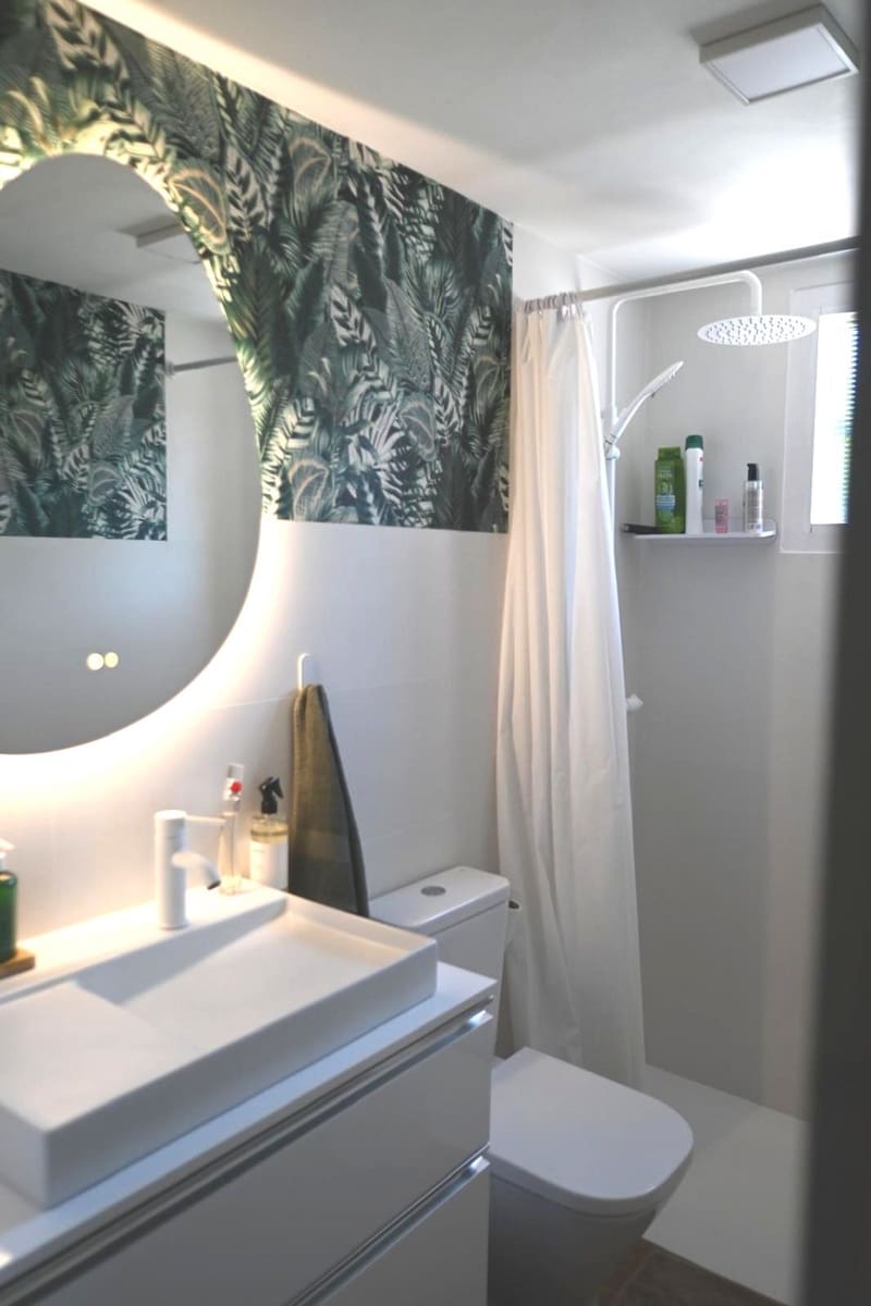 2 camera da letto Appartamento da affittare in Almunecar con piscina garage - 1.200 € (Rif: 9884326)