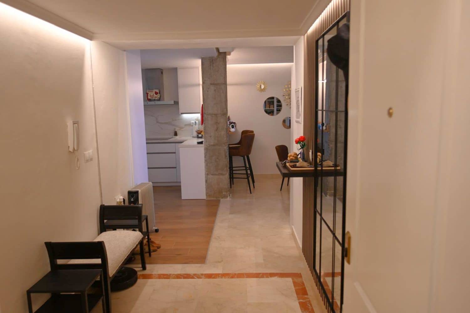2 camera da letto Appartamento da affittare in Almunecar con piscina garage - 1.200 € (Rif: 9884326)