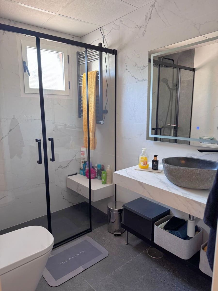 2 camera da letto Appartamento da affittare in Almunecar con piscina garage - 1.200 € (Rif: 9884326)