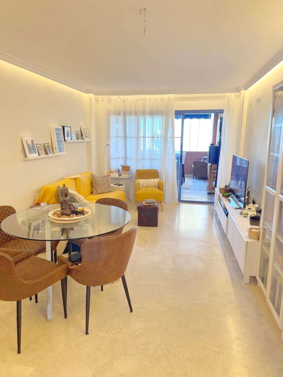 2 camera da letto Appartamento da affittare in Almunecar con piscina garage - 1.200 € (Rif: 9884326)