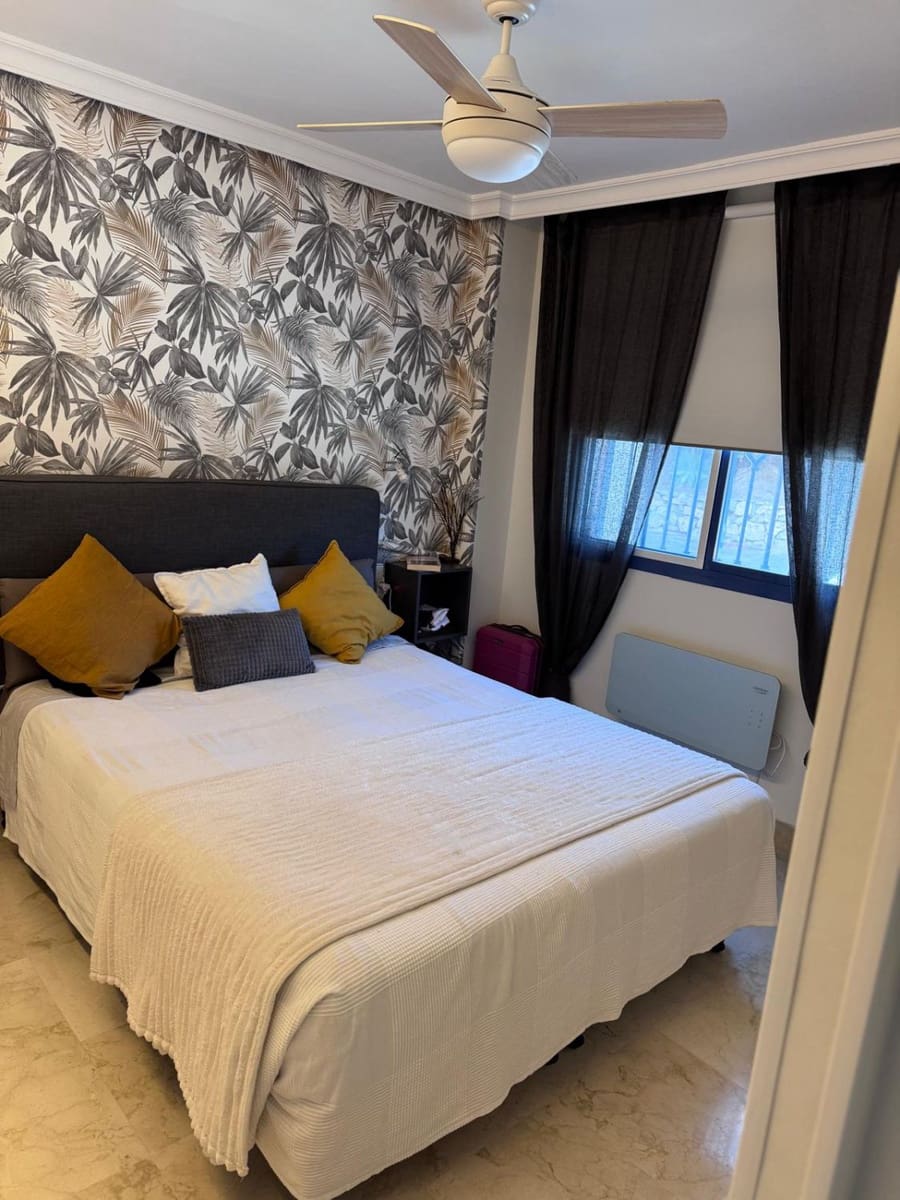 2 camera da letto Appartamento da affittare in Almunecar con piscina garage - 1.200 € (Rif: 9884326)