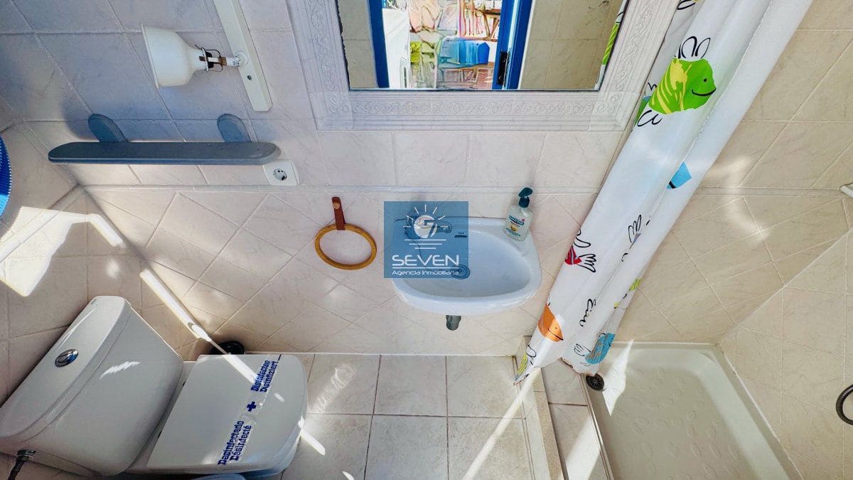 4 soveværelse Byhus til salg i La Herradura med garage - € 699.000 (Ref: 9889998)