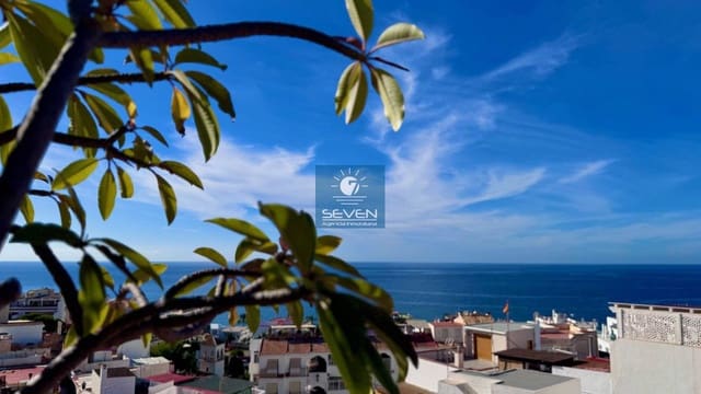 4 camera da letto Casa in vendita in La Herradura, Almuñécar con garage - 699.000 € (Rif: 9889998)