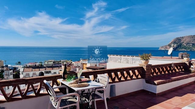 4 camera da letto Casa in vendita in La Herradura, Almuñécar con garage - 699.000 € (Rif: 9889998)