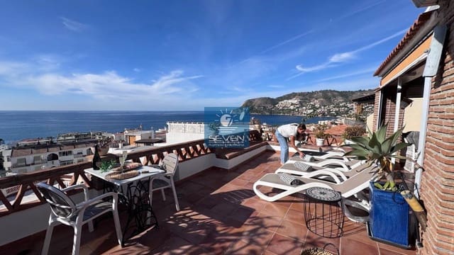 4 camera da letto Casa in vendita in La Herradura, Almuñécar con garage - 699.000 € (Rif: 9889998)